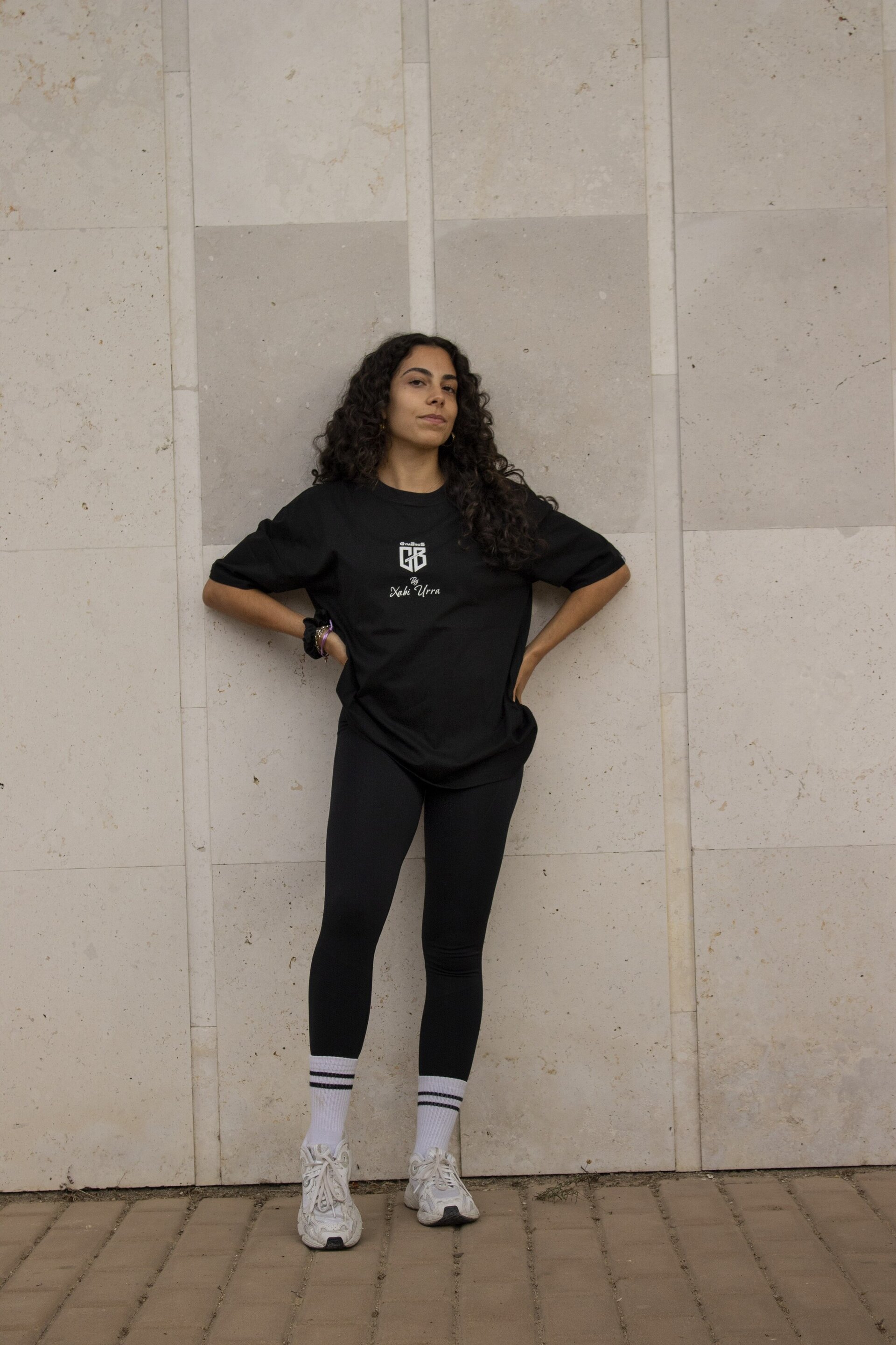 Camiseta "Founders Edition" Limited - 2