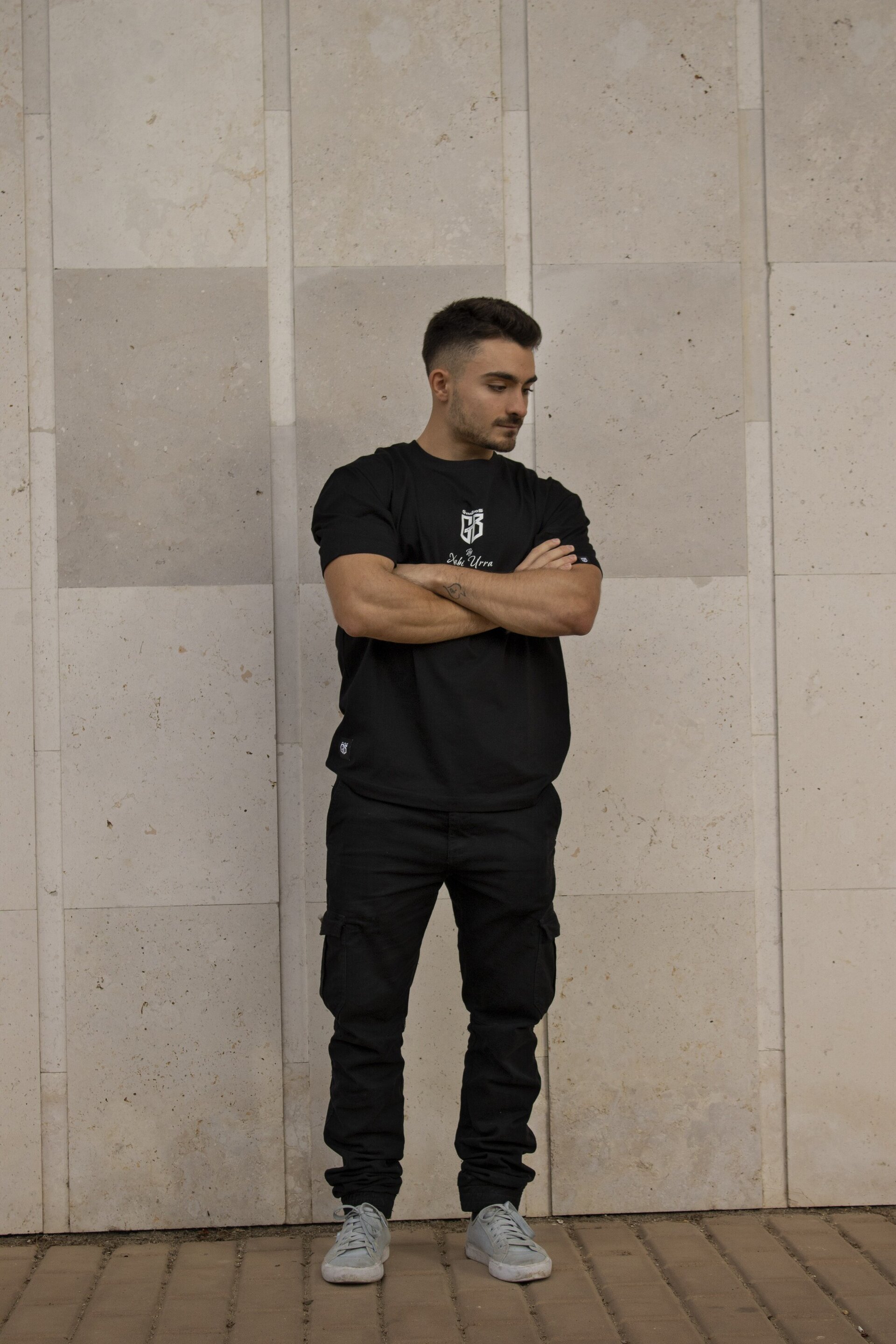 Camiseta "Founders Edition" Limited - 3