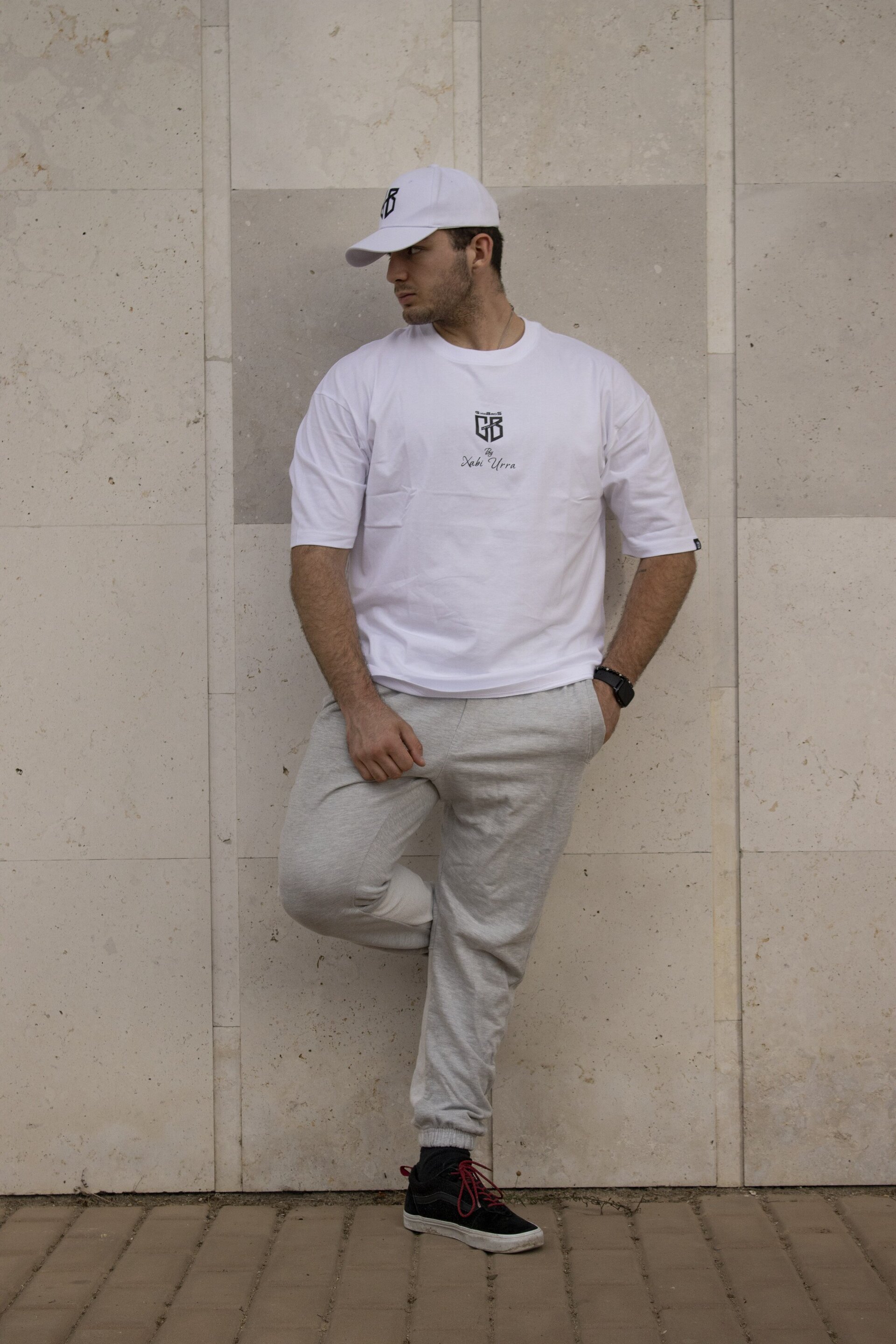 Camiseta "Founders Edition" Limited - 7