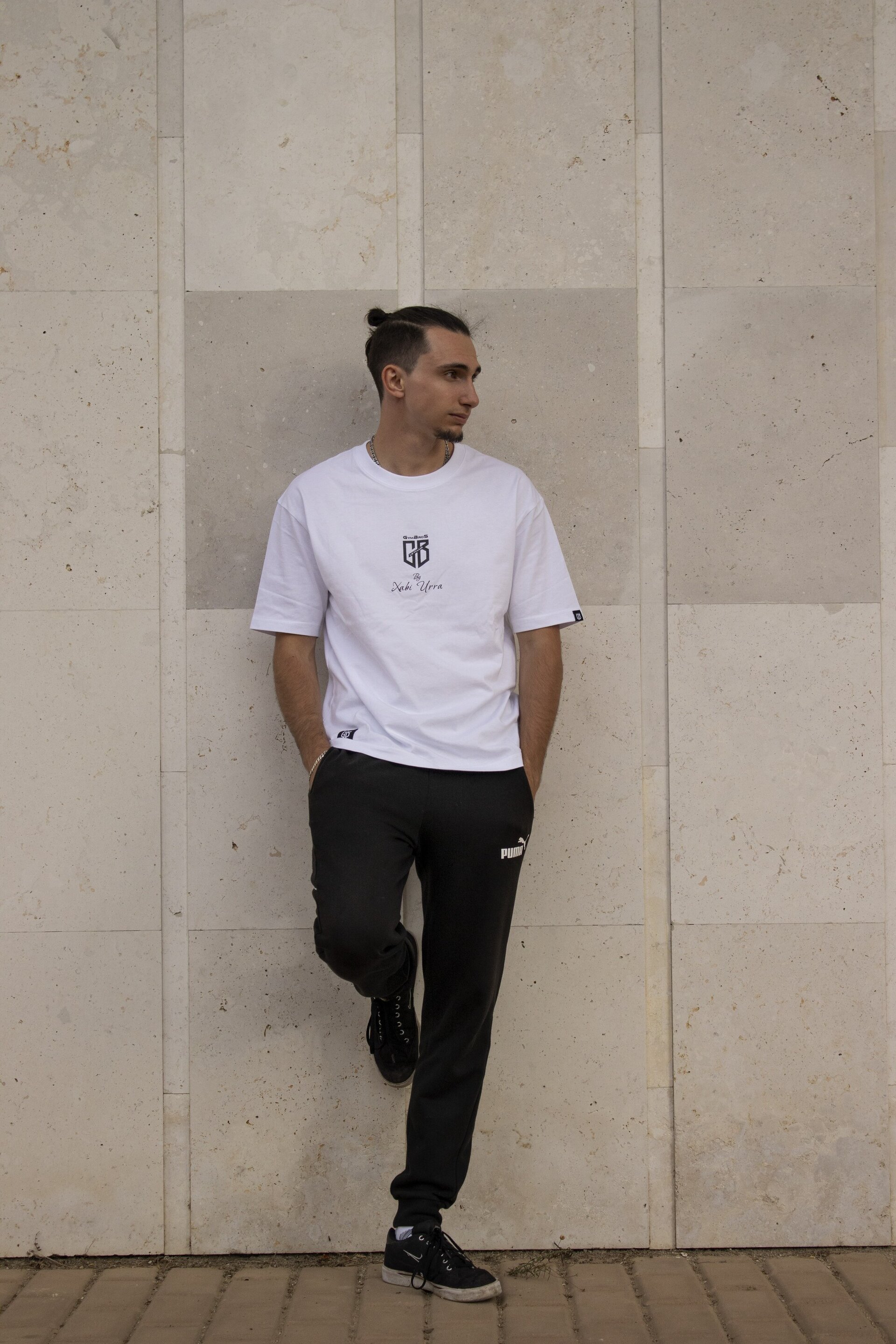 Camiseta "Founders Edition" Limited - 6