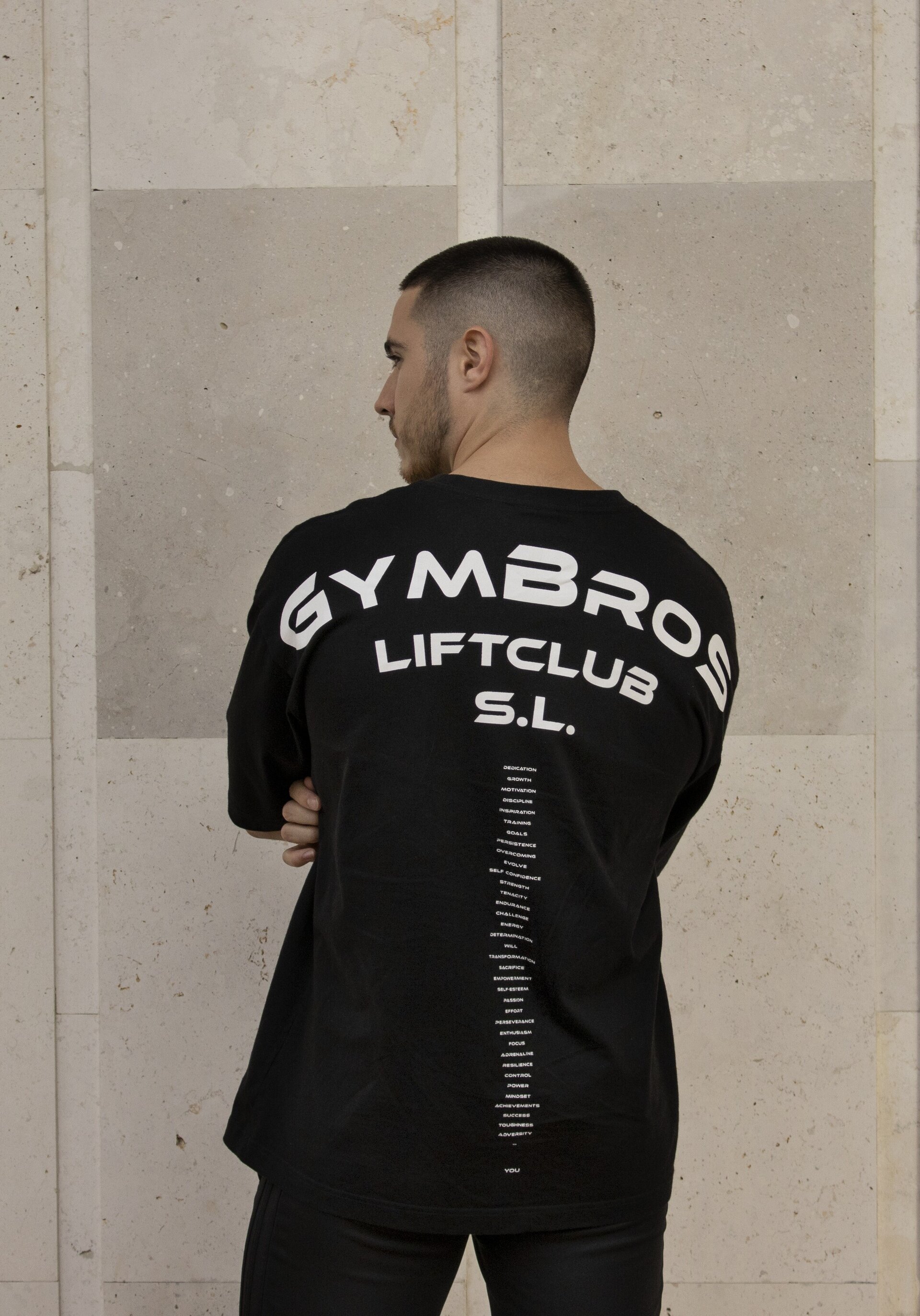 Camiseta "Founders Edition" Limited - 4